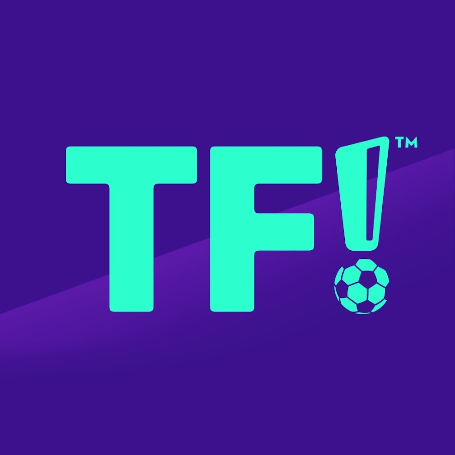 That's Football! Fan TV Avatar del canal de YouTube