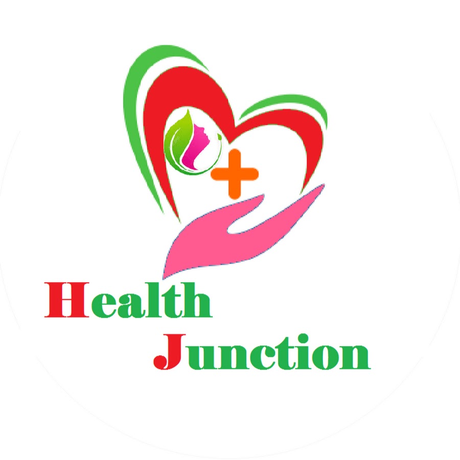 Health Junction YouTube channel avatar
