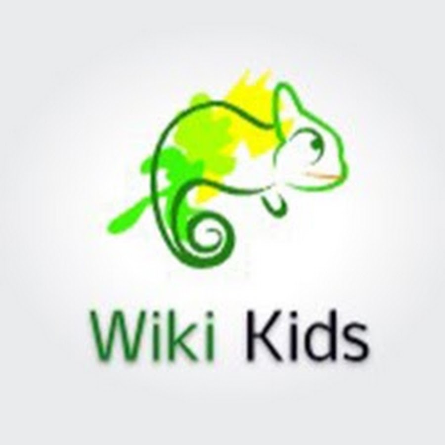 Wiki Kids Awatar kanału YouTube
