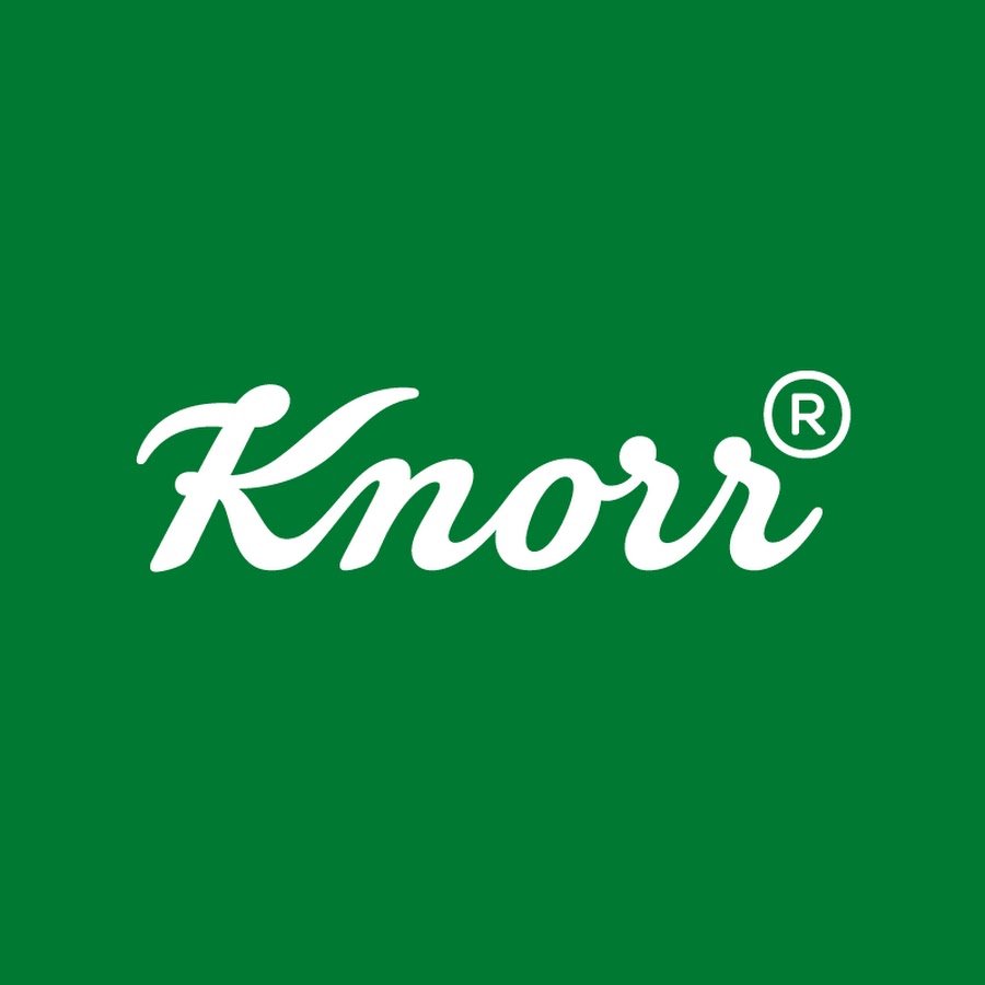 KnorrÂ® MÃ©xico Аватар канала YouTube