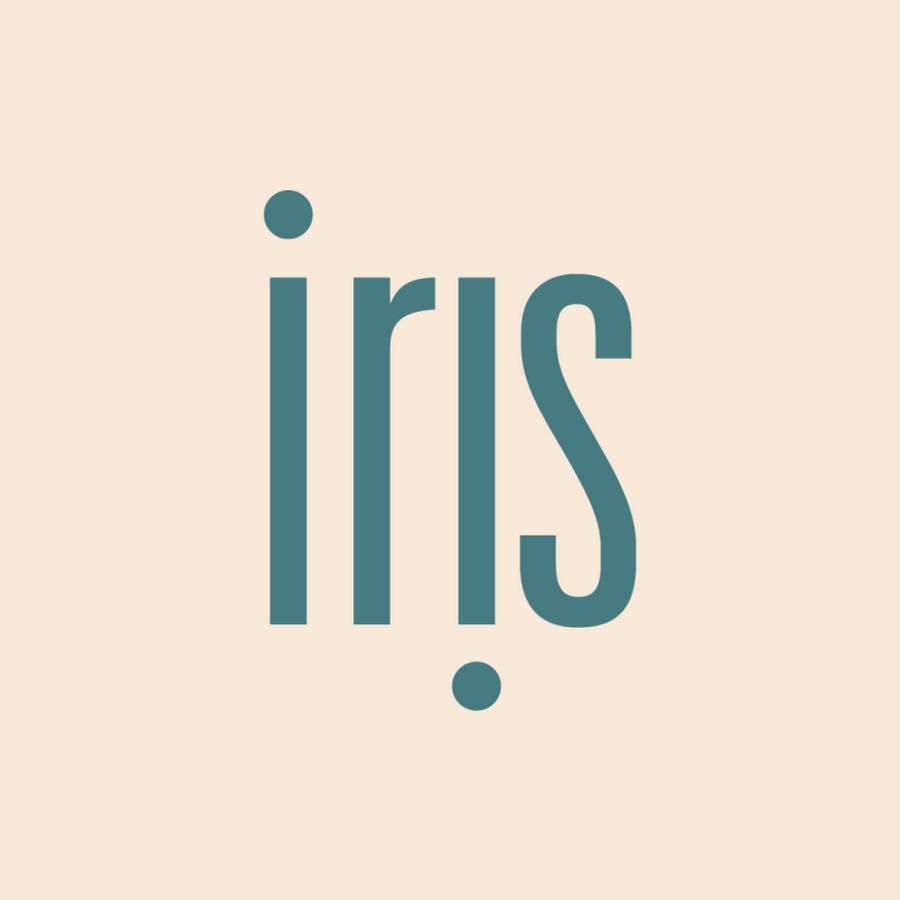 Iris YouTube channel avatar