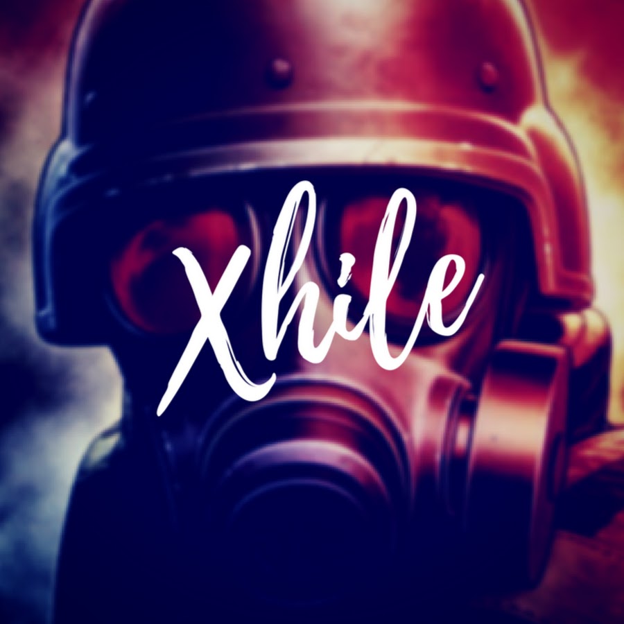 Xhile YouTube channel avatar