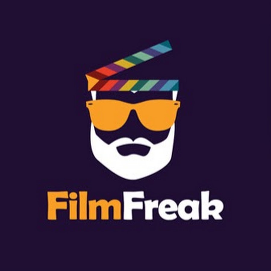 Film Freak YouTube channel avatar