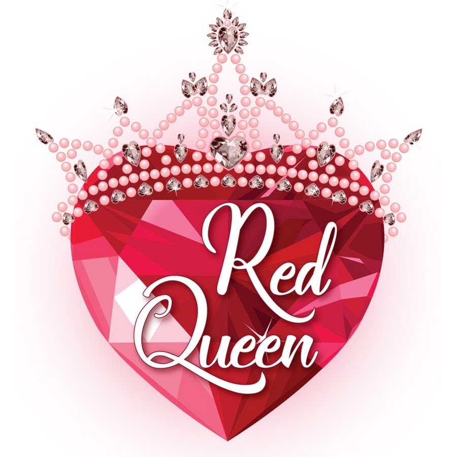 RED QUEEN OFFICIAL Avatar del canal de YouTube