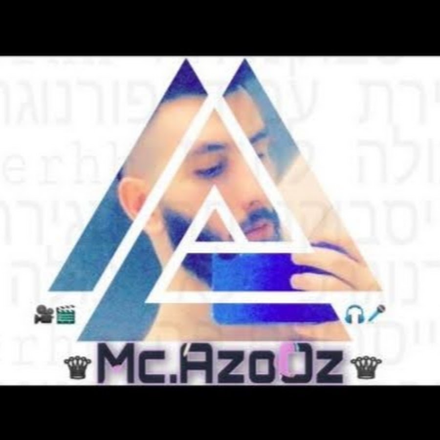 Mc. Azooz21 Awatar kanału YouTube