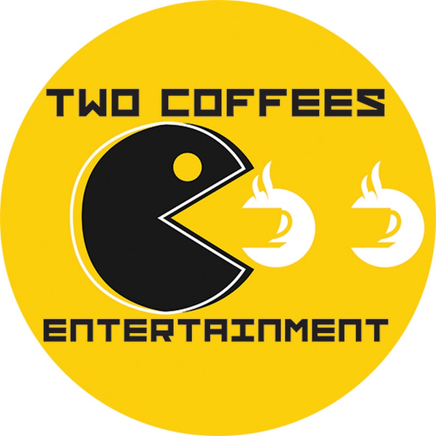 Two Coffees Entertainment YouTube channel avatar