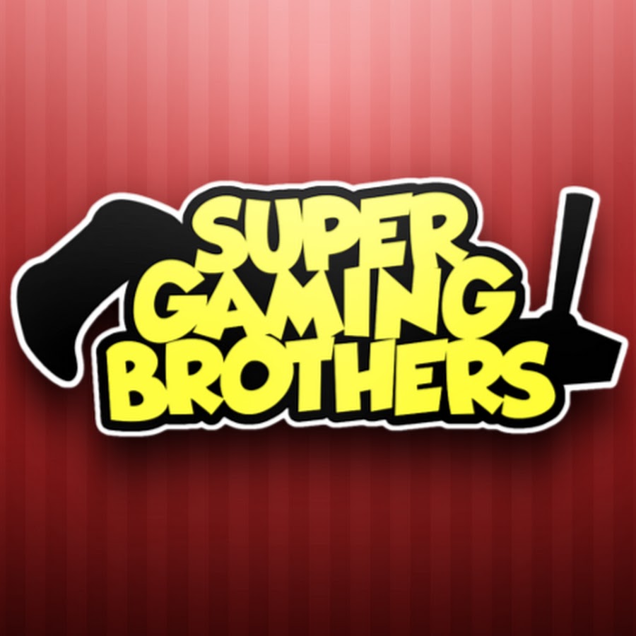 The Super Gaming Bros.