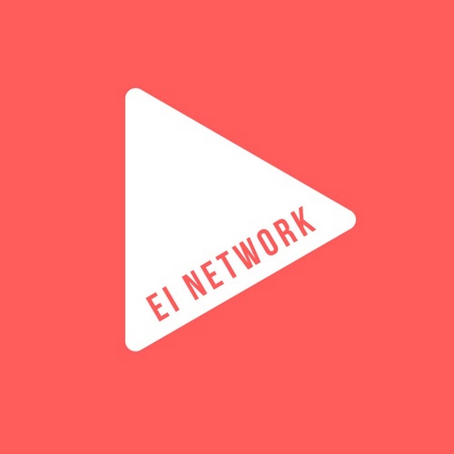Ei Network YouTube channel avatar