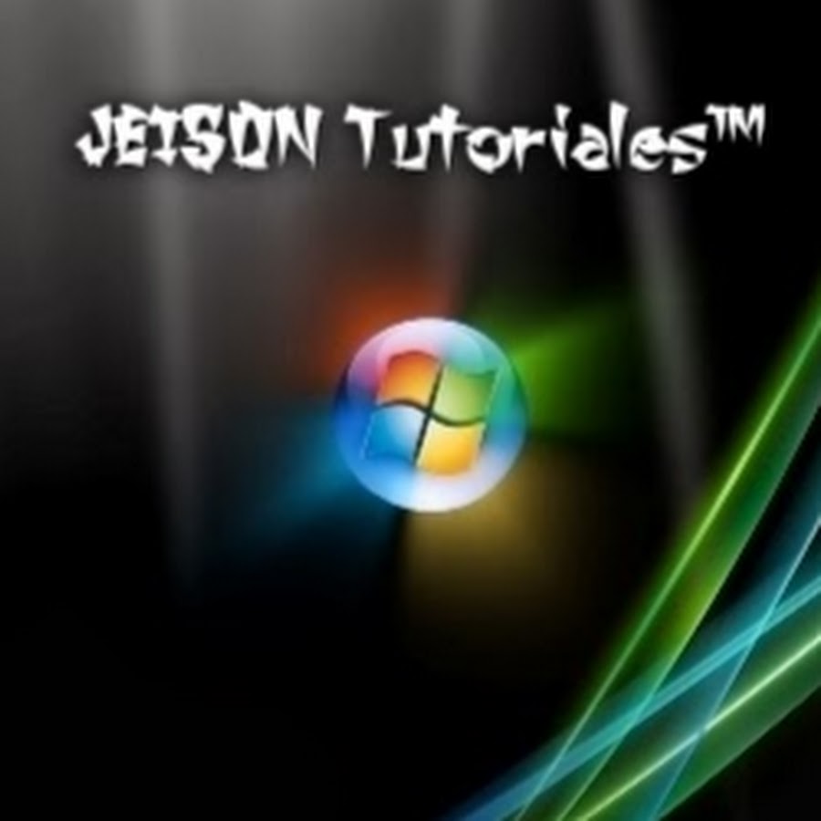 JEISON Tutorialesâ„¢