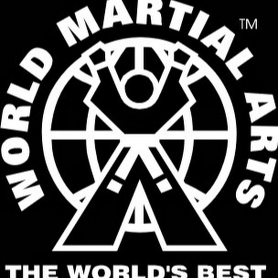 WorldMartialArts رمز قناة اليوتيوب