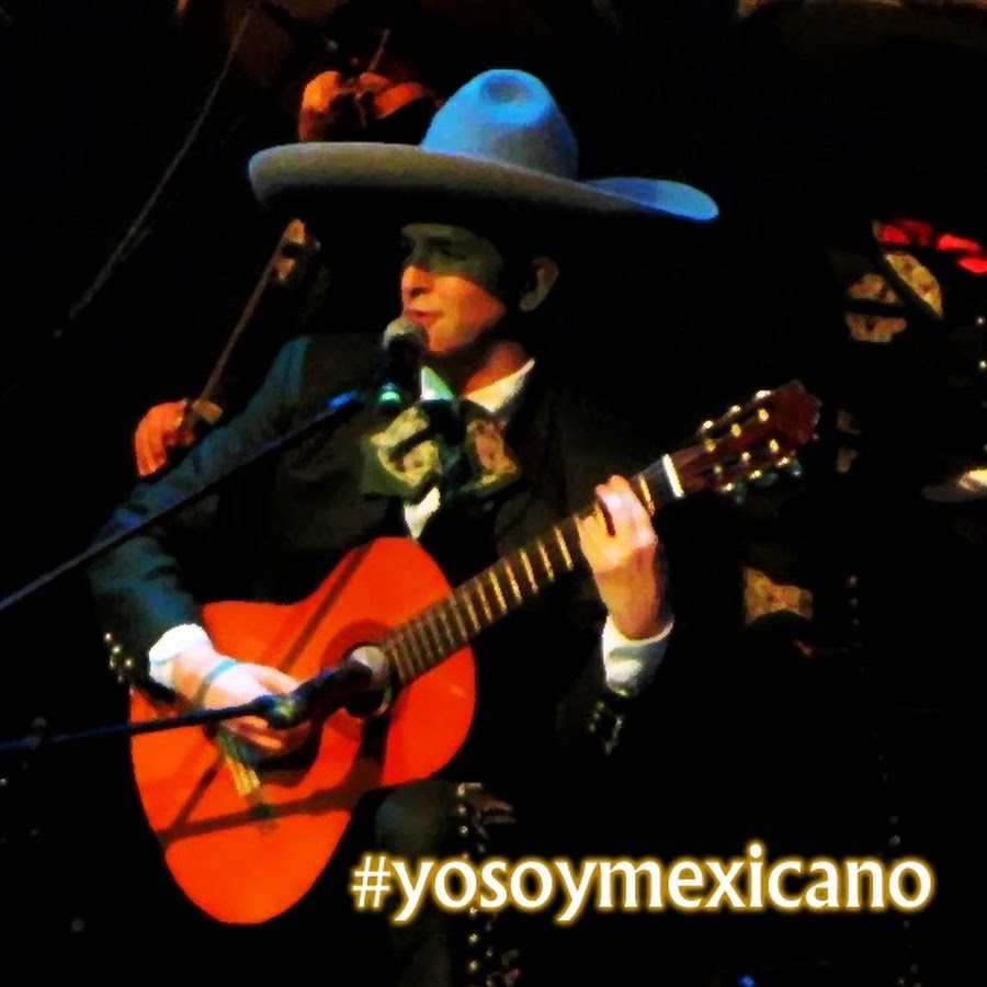 mexicanosdelmundo YouTube-Kanal-Avatar