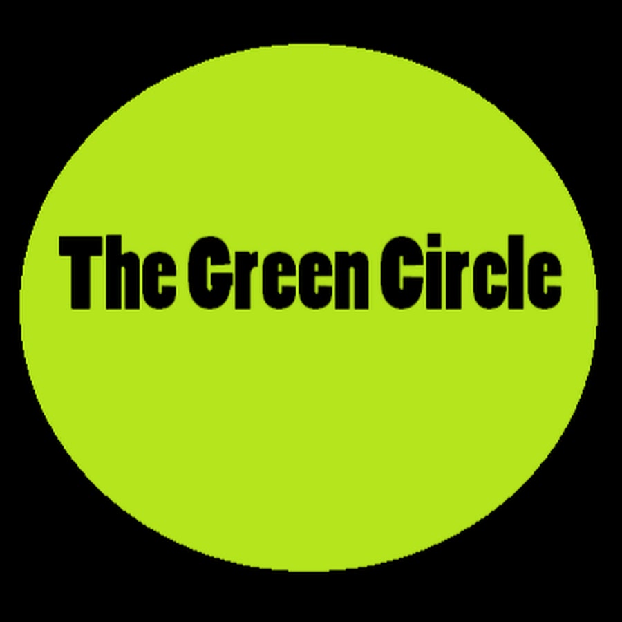 The Green Circle