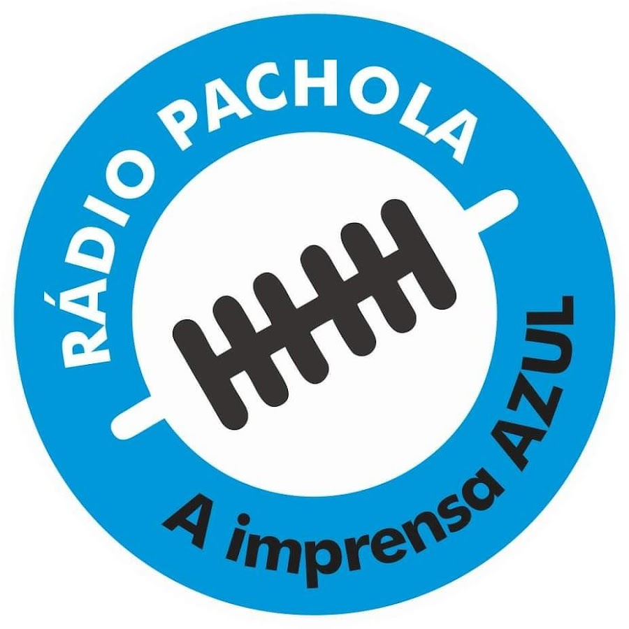 RÃDIO PACHOLA YouTube kanalı avatarı