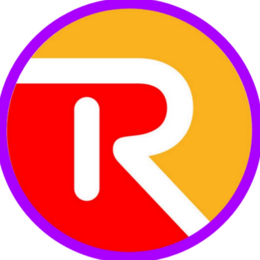 Rizky Afrizal YouTube channel avatar