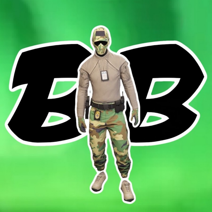 Boca Bhoy YouTube channel avatar