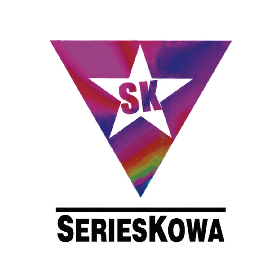 SeriesKowa YouTube channel avatar