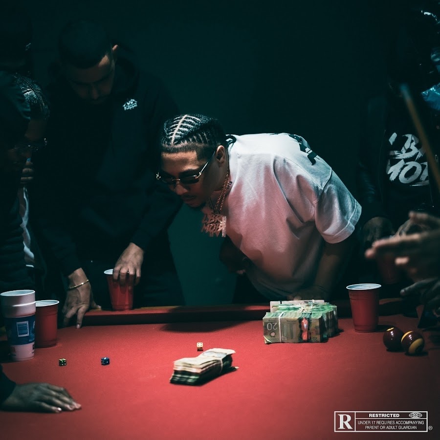 Kay Bandz رمز قناة اليوتيوب