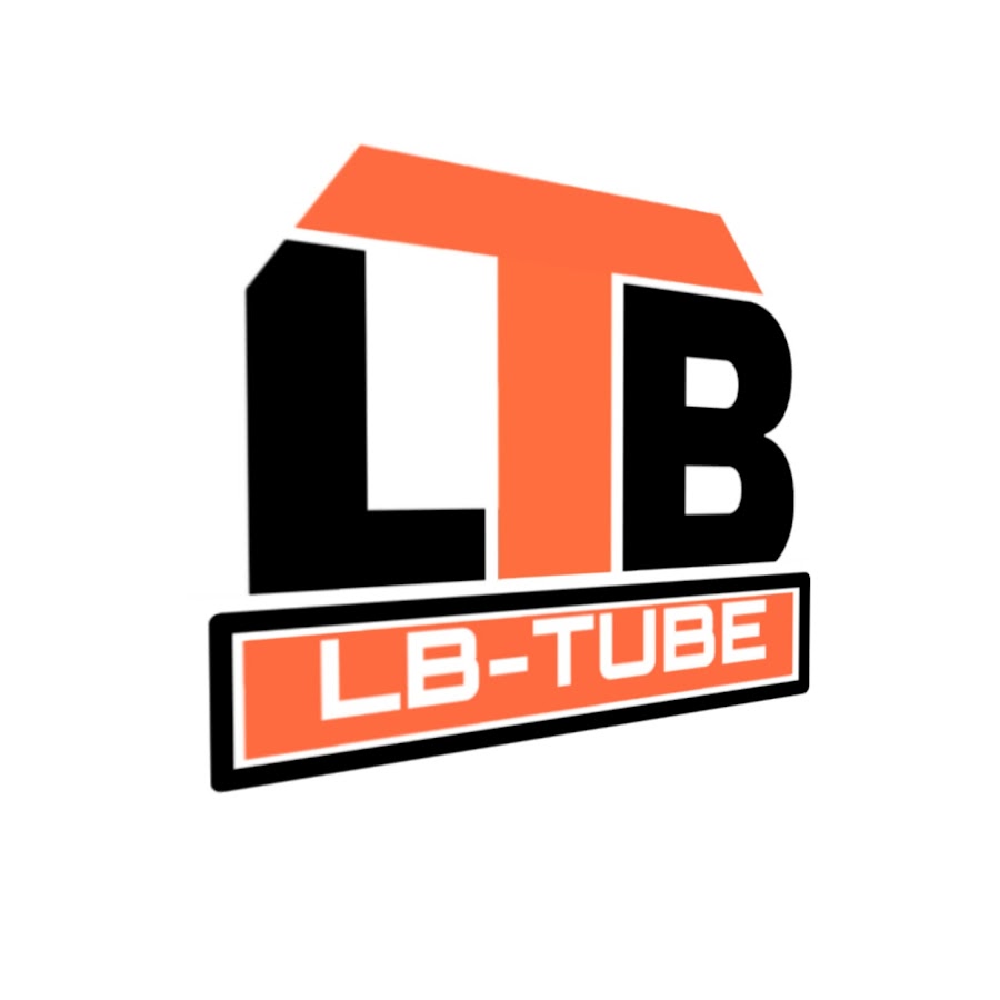 LB-TUBE رمز قناة اليوتيوب