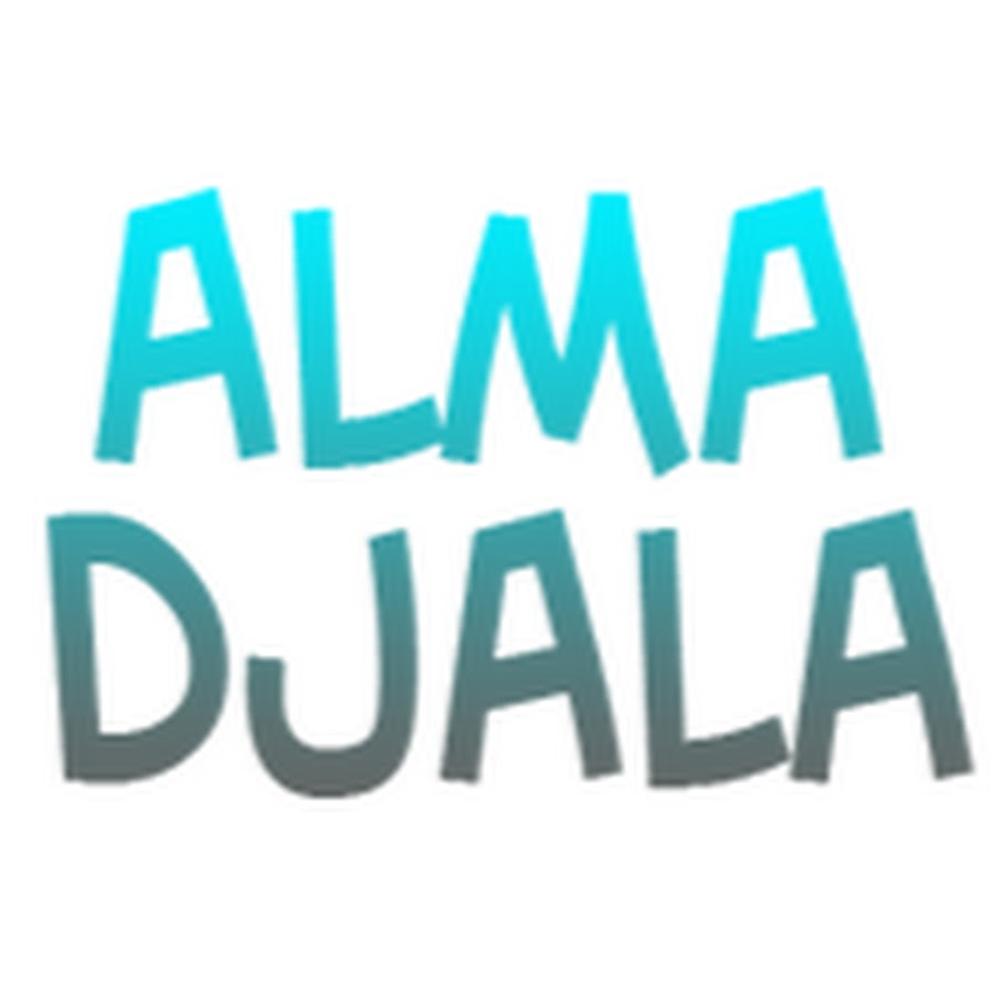 ALMADJALA YouTube kanalı avatarı