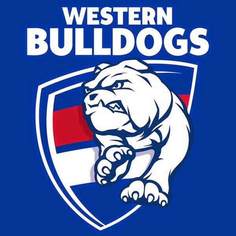 Western Bulldogs YouTube channel avatar