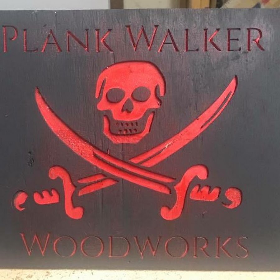 PlankWalker Woodworks