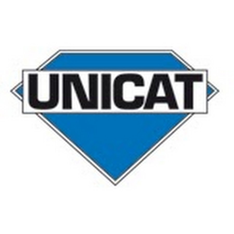 UNICAT Expedition Vehicles ইউটিউব চ্যানেল অ্যাভাটার