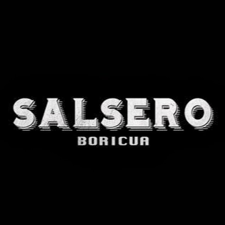 Salsero Boricua YouTube 频道头像