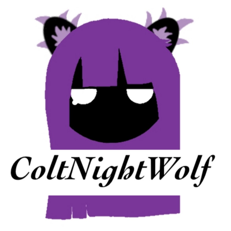 ColtNightWolf YouTube 频道头像