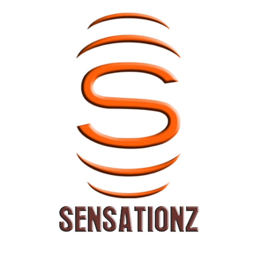 Sensationz Media & Arts Pvt. Ltd. رمز قناة اليوتيوب