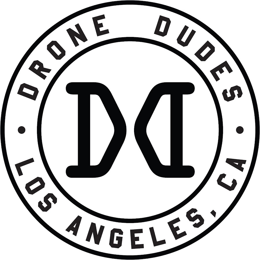 Drone Dudes YouTube channel avatar