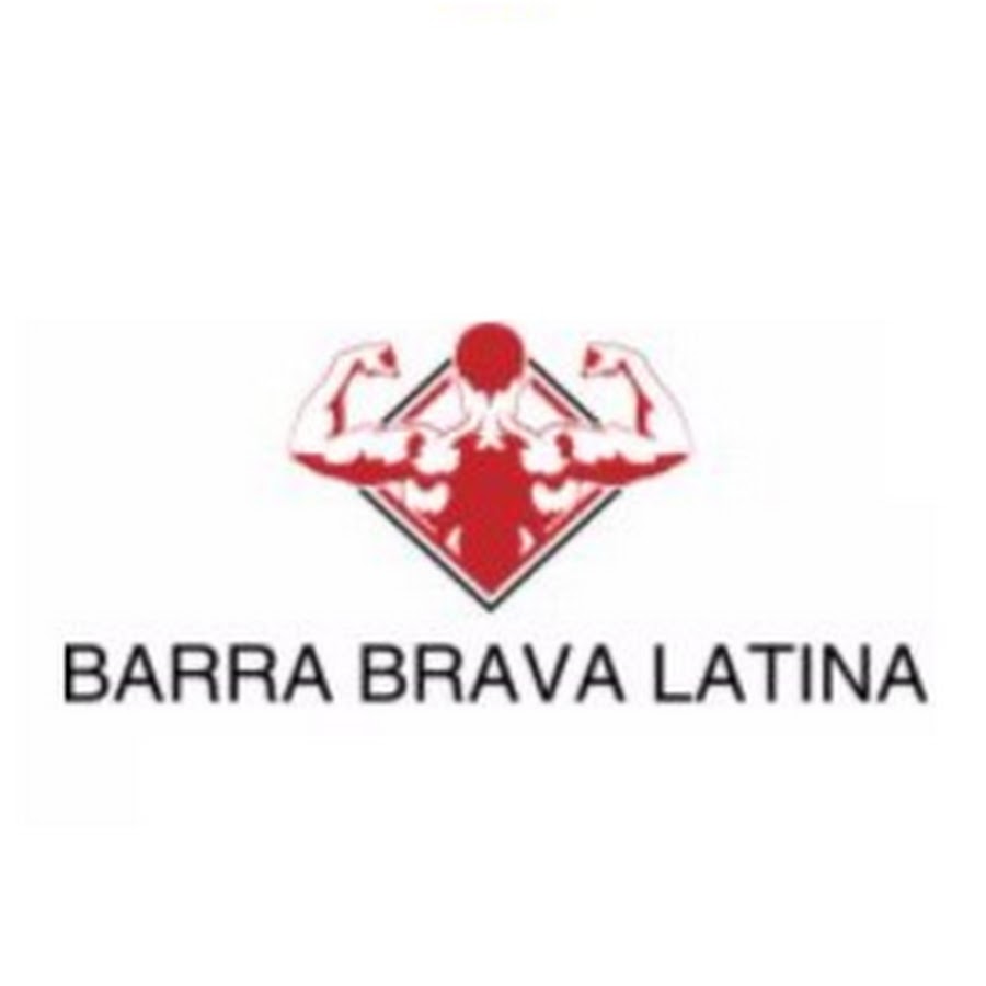Barra Brava Latina y algo mas YouTube channel avatar