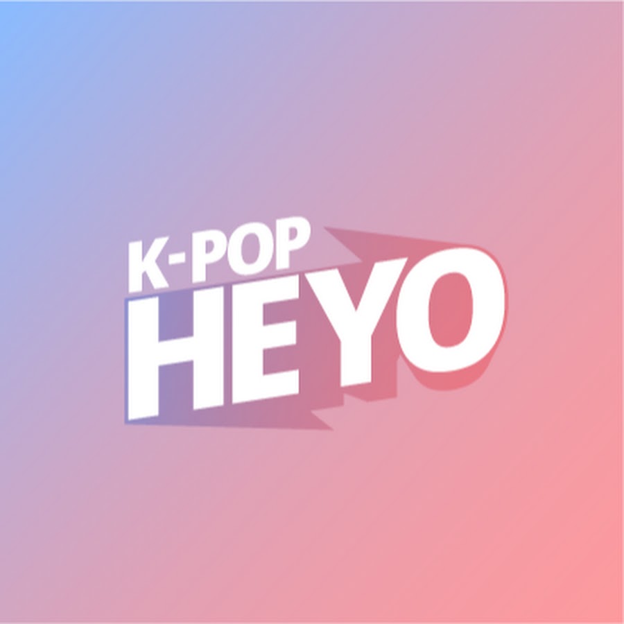 heyoTV YouTube channel avatar