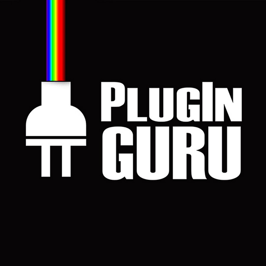 PlugInGuru YouTube channel avatar
