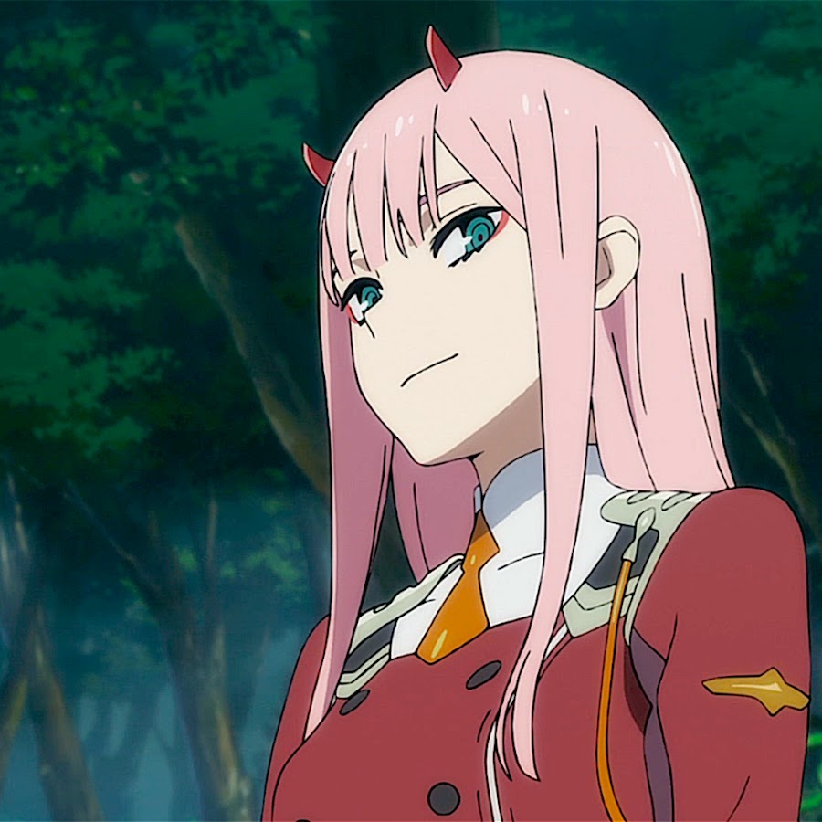 Zero Two