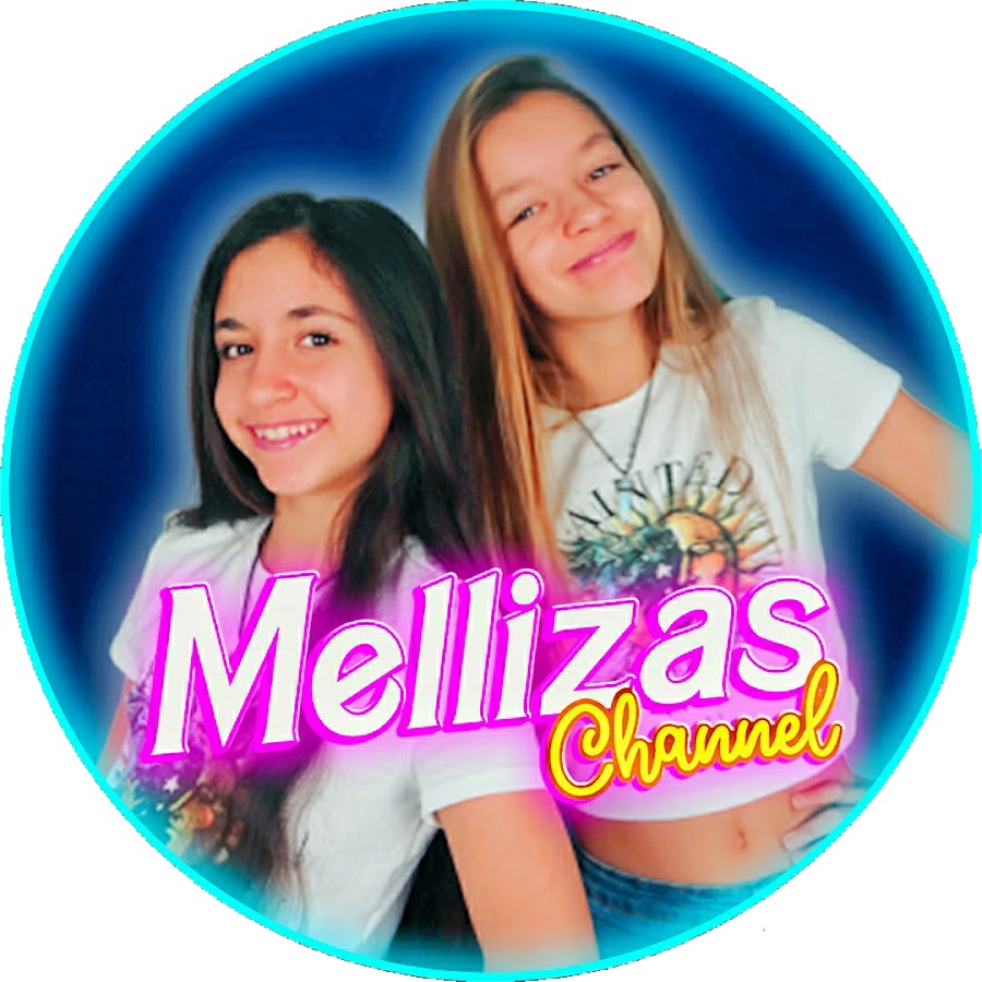 Mellizas Channel YouTube channel avatar