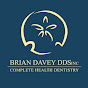 Brian Davey, DDS - Complete Health Dentistry YouTube Profile Photo