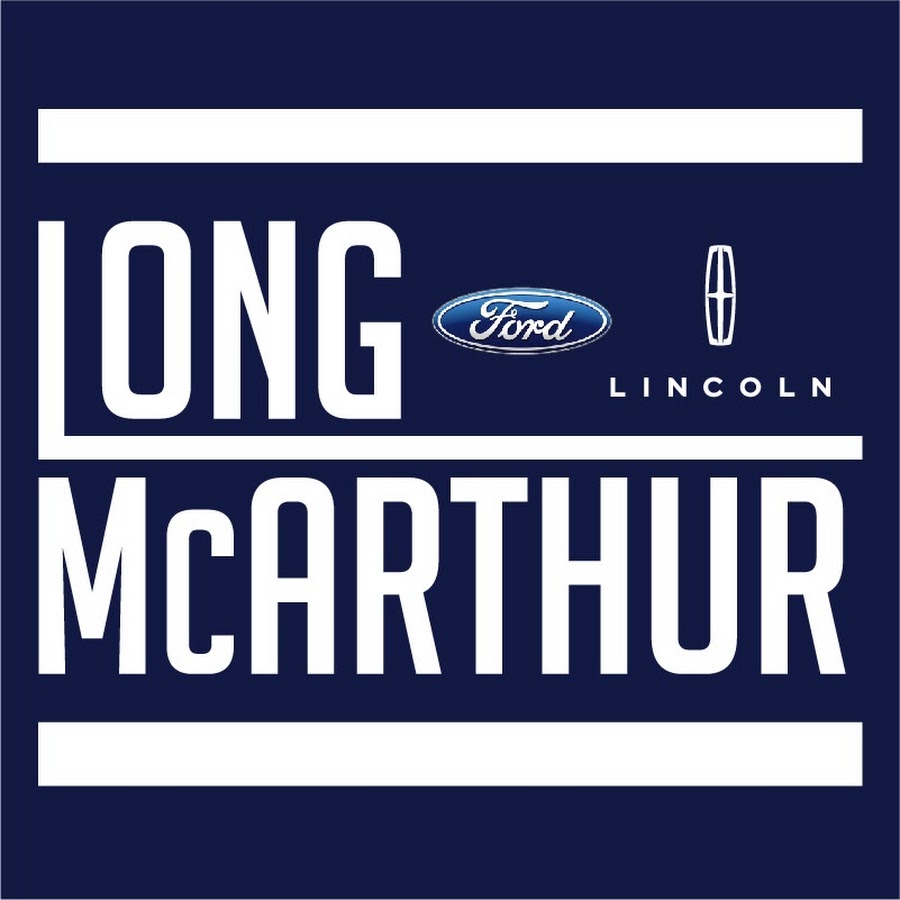 Long McArthur رمز قناة اليوتيوب