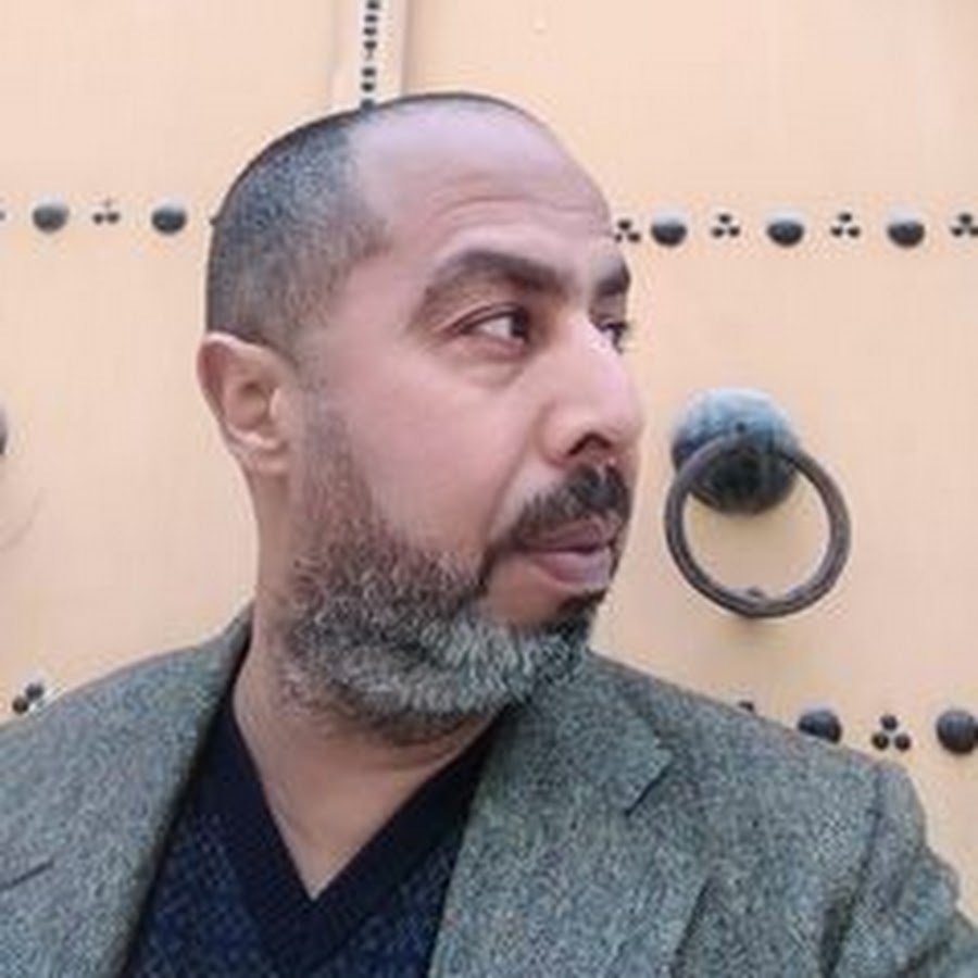 Ali Sayari Ø¹Ù„ÙŠ