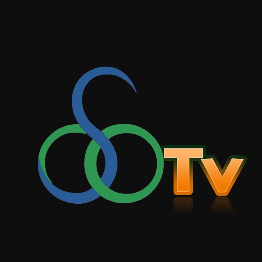 osotv channel YouTube channel avatar