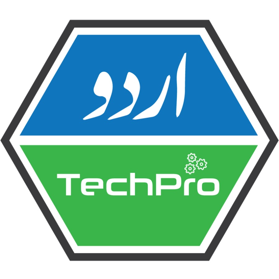 Urdu Tech Pro YouTube channel avatar