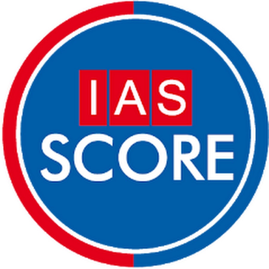 IAS Score YouTube channel avatar