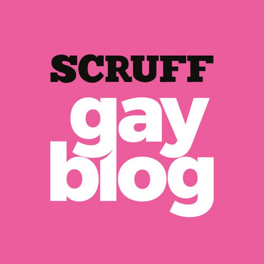 Gay Blog Br YouTube channel avatar