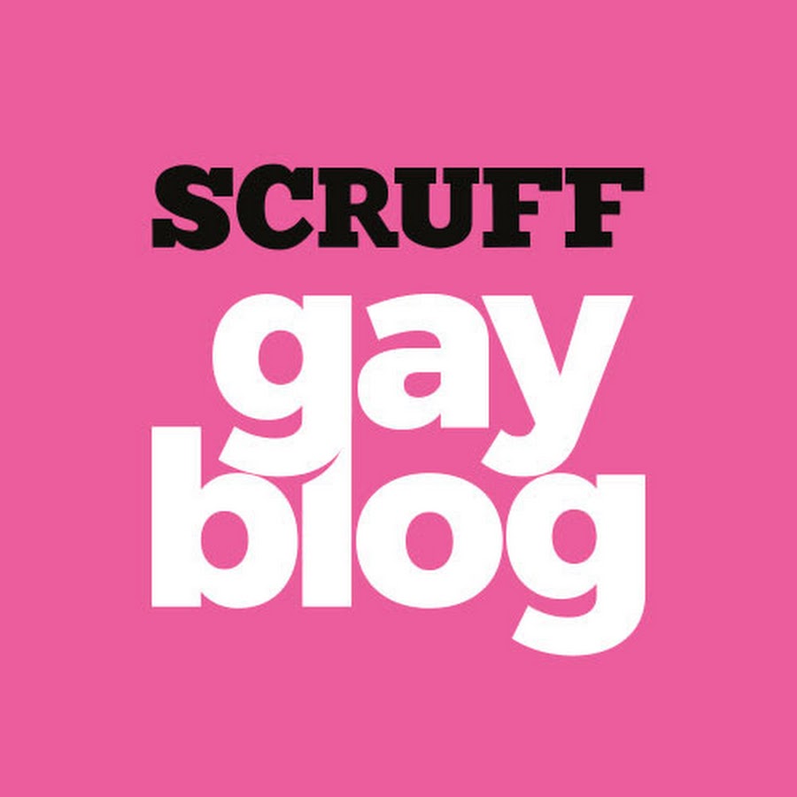 Scruff Blog