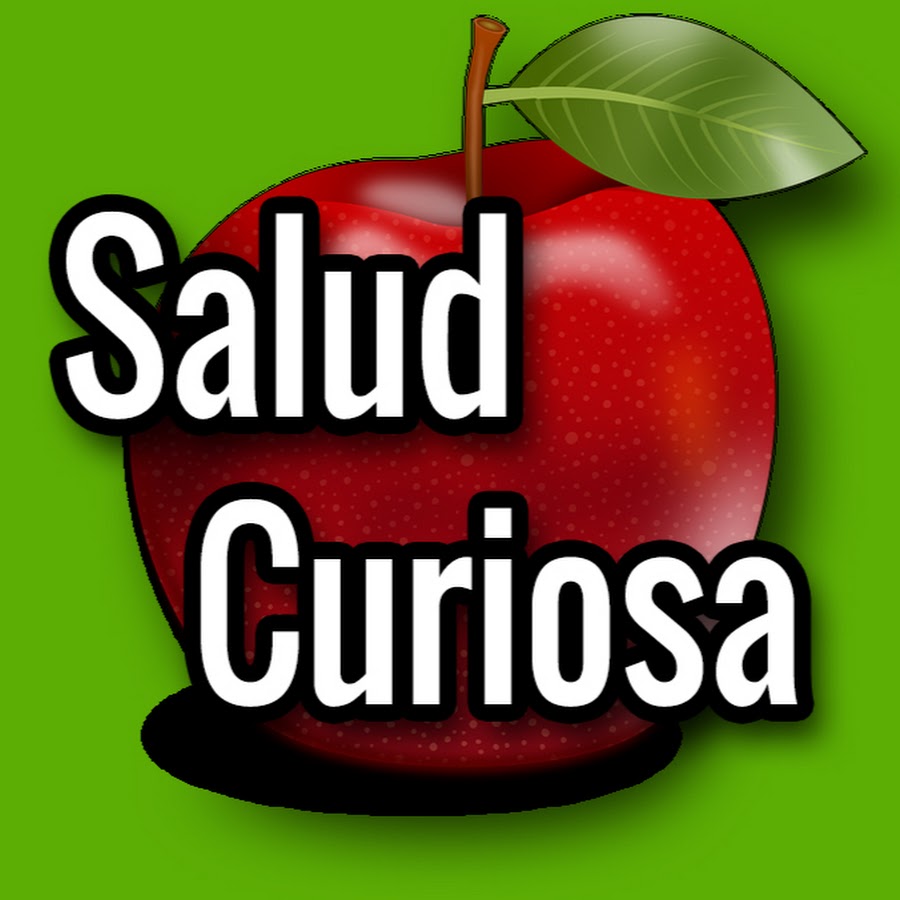 Salud Curiosa YouTube channel avatar