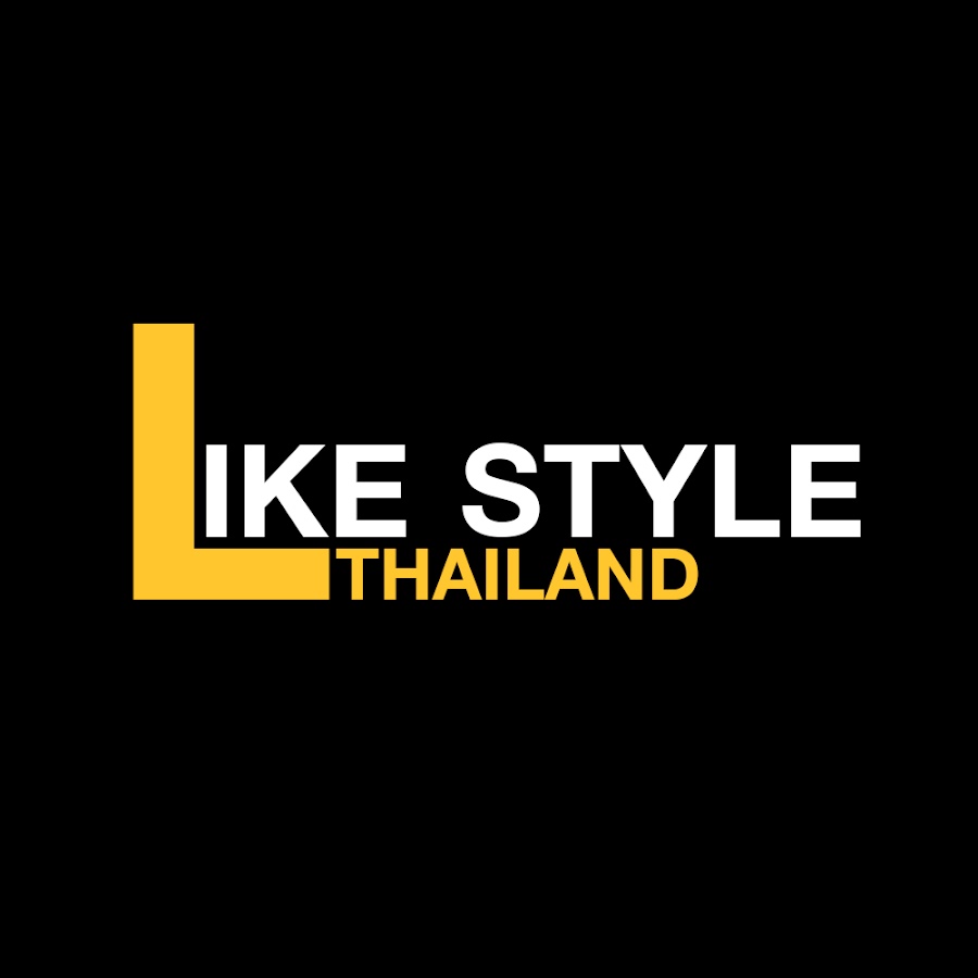 LIKE STYLE YouTube channel avatar