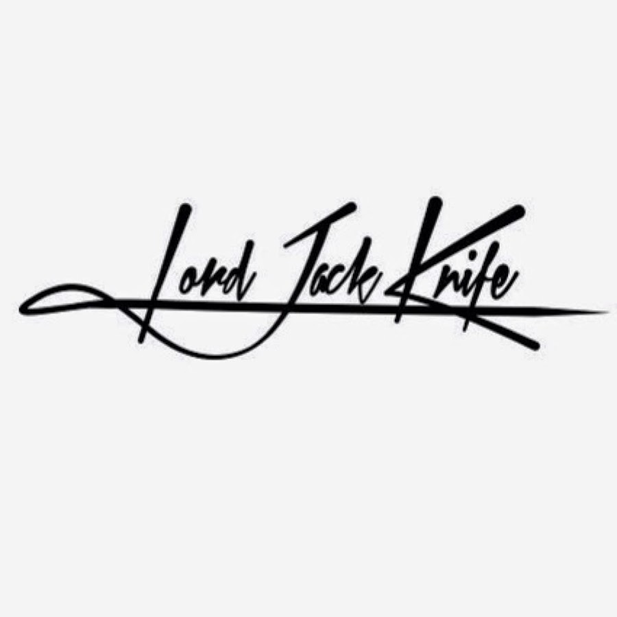 Lord Jack Knife TV ইউটিউব চ্যানেল অ্যাভাটার