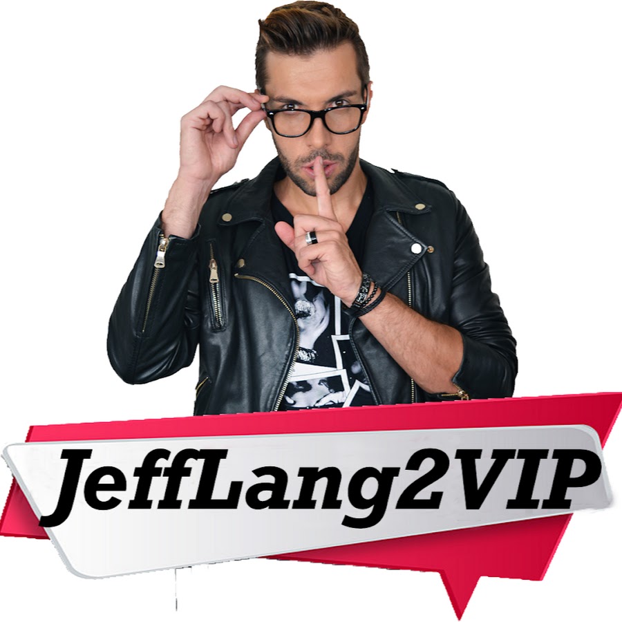 Jeff Lang2VIP YouTube channel avatar