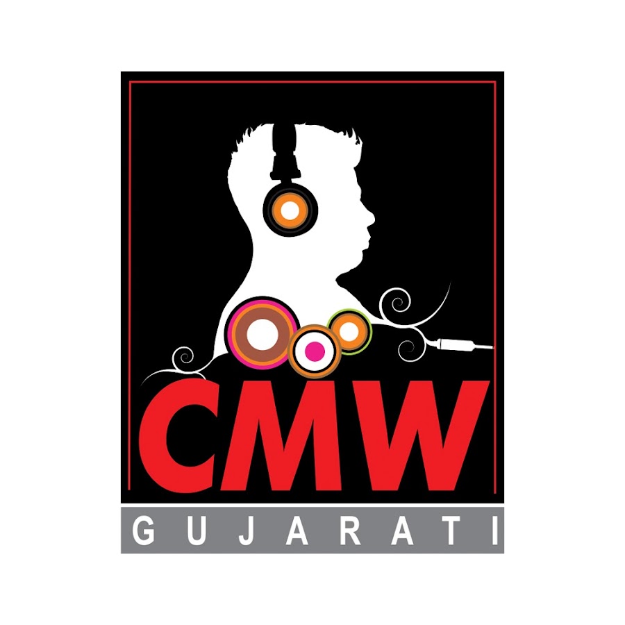 CMW GUJARATI رمز قناة اليوتيوب