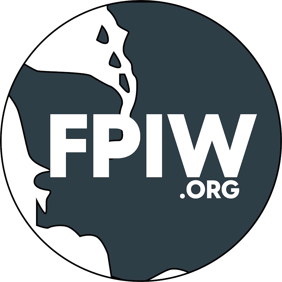 Family Policy Institute of Washington YouTube channel avatar