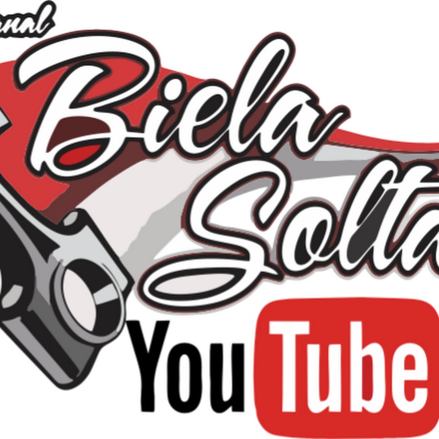 Canal BIELA SOLTA YouTube channel avatar